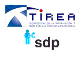 Logo Tirea-SPD